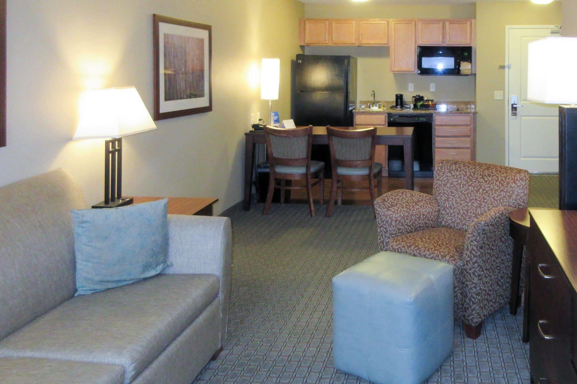 Comfort Inn & Suites - Chisago City Exterior photo